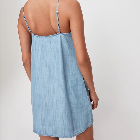 Aritzia Yirrell Dress - Picture 3 of 8